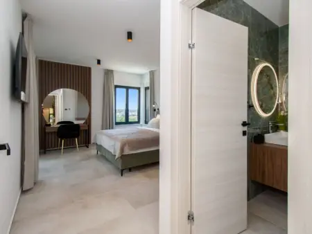 Villa Sabina à Bokordici – 4 chambres avec vue sur Pula : photo 48