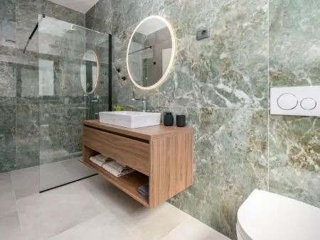 Villa Sabina à Bokordici – 4 chambres avec vue sur Pula : photo 49