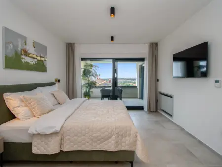 Villa Sabina à Bokordici – 4 chambres avec vue sur Pula : photo 52