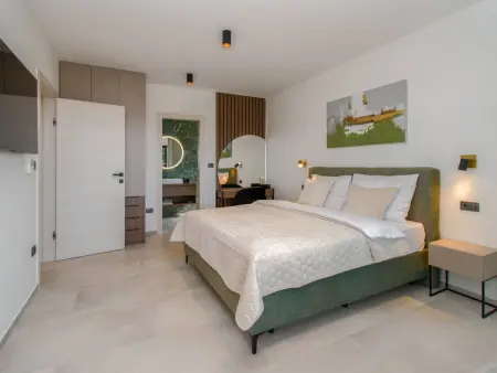 Villa Sabina à Bokordici – 4 chambres avec vue sur Pula : photo 54