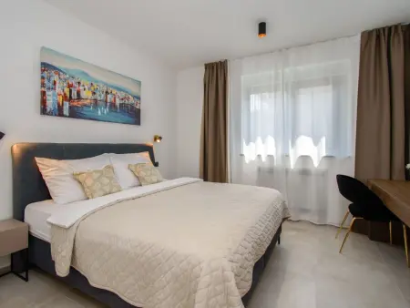 Villa Sabina à Bokordici – 4 chambres avec vue sur Pula : photo 57