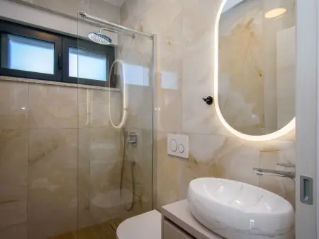 Villa Sabina à Bokordici – 4 chambres avec vue sur Pula : photo 60