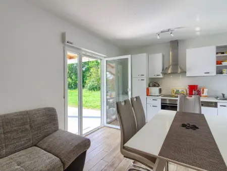 Villa Nezakcij - Maison 6 pers. piscine & jardin 2400 m² : photo 3