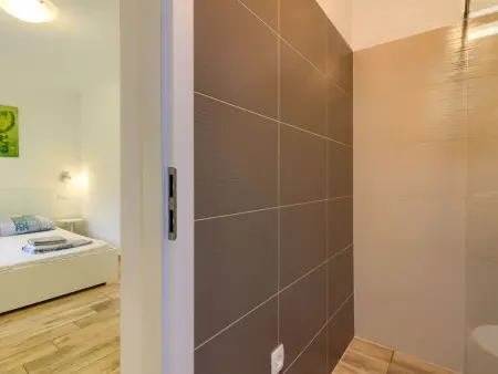 Villa Nezakcij - Maison 6 pers. piscine & jardin 2400 m² : photo 22