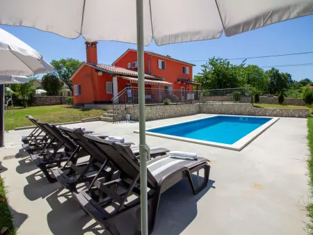 Villa Marina – Maison 3 chambres avec piscine privée : photo 1