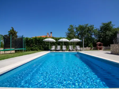Villa Marina – Maison 3 chambres avec piscine privée : photo 2