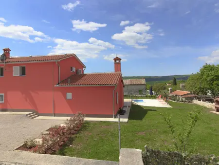Villa Marina – Maison 3 chambres avec piscine privée : photo 5