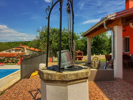 Villa Marina – Maison 3 chambres avec piscine privée : photo 6