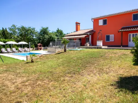 Villa Marina – Maison 3 chambres avec piscine privée : photo 7