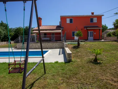Villa Marina – Maison 3 chambres avec piscine privée : photo 8