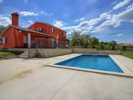 Villa Marina – Maison 3 chambres avec piscine privée : photo 9