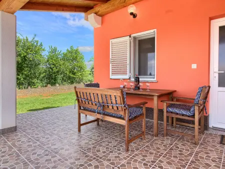 Villa Marina – Maison 3 chambres avec piscine privée : photo 11