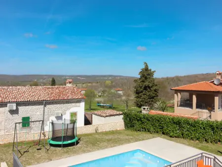 Villa Marina – Maison 3 chambres avec piscine privée : photo 13