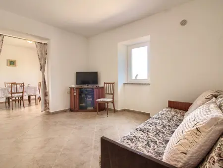 Villa Marina – Maison 3 chambres avec piscine privée : photo 14