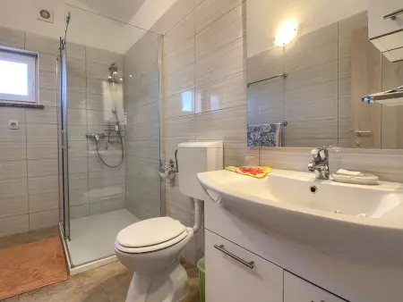 Villa Marina – Maison 3 chambres avec piscine privée : photo 15