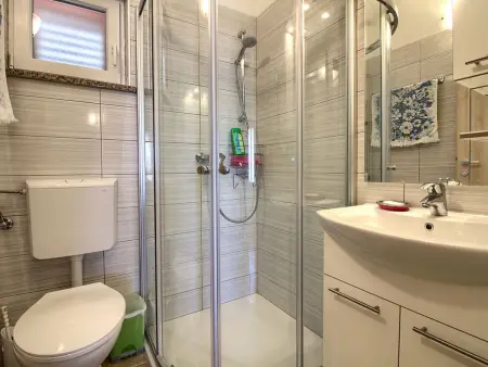Villa Marina – Maison 3 chambres avec piscine privée : photo 16