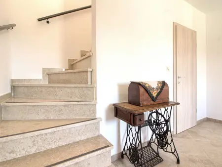 Villa Marina – Maison 3 chambres avec piscine privée : photo 18