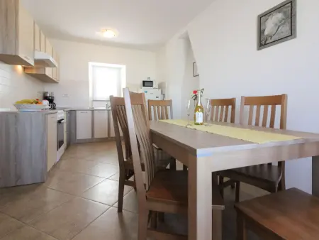 Villa Marina – Maison 3 chambres avec piscine privée : photo 20