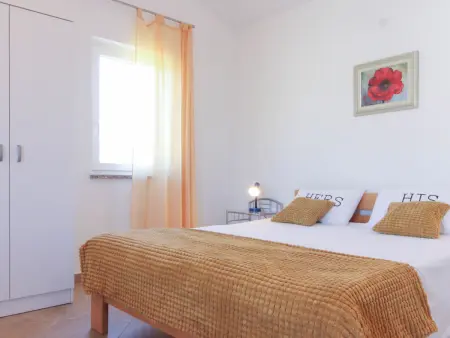 Villa Marina – Maison 3 chambres avec piscine privée : photo 22