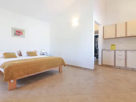 Villa Marina – Maison 3 chambres avec piscine privée : photo 23