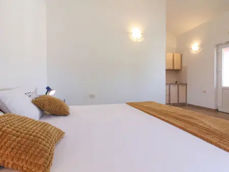 Villa Marina – Maison 3 chambres avec piscine privée : photo 24