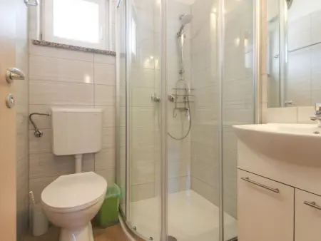 Villa Marina – Maison 3 chambres avec piscine privée : photo 25