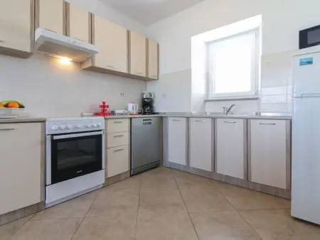 Villa Marina – Maison 3 chambres avec piscine privée : photo 26