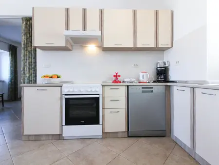 Villa Marina – Maison 3 chambres avec piscine privée : photo 27