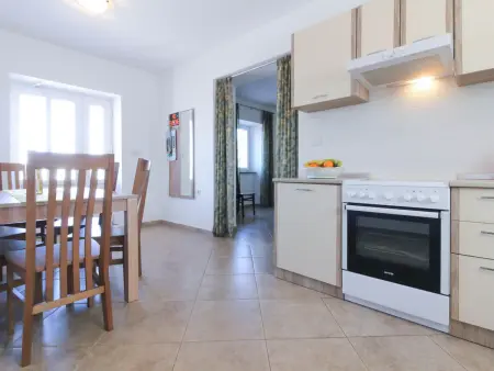 Villa Marina – Maison 3 chambres avec piscine privée : photo 28