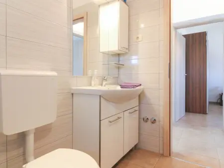 Villa Marina – Maison 3 chambres avec piscine privée : photo 30