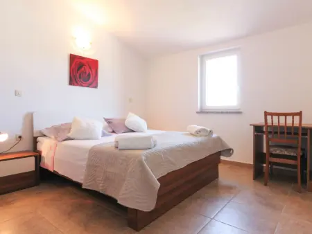 Villa Marina – Maison 3 chambres avec piscine privée : photo 31