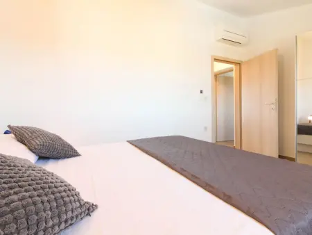 Villa Marina – Maison 3 chambres avec piscine privée : photo 34