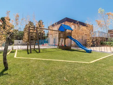 Villa Maxima à Bokordici : maison 7 chambres, piscine 60m² : photo 5