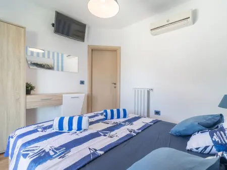 Villa Maxima à Bokordici : maison 7 chambres, piscine 60m² : photo 15
