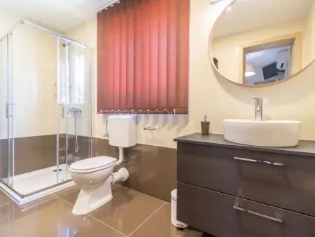 Villa Maxima à Bokordici : maison 7 chambres, piscine 60m² : photo 16