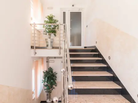 Villa Maxima à Bokordici : maison 7 chambres, piscine 60m² : photo 18