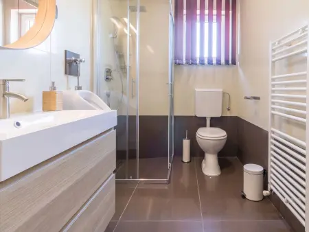 Villa Maxima à Bokordici : maison 7 chambres, piscine 60m² : photo 26