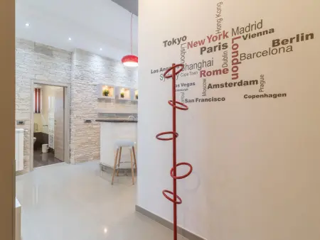 Villa Maxima à Bokordici : maison 7 chambres, piscine 60m² : photo 32