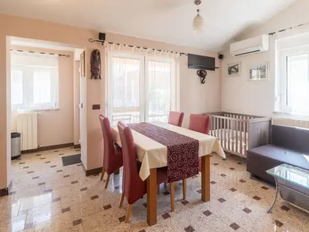 Villa Maxima à Bokordici : maison 7 chambres, piscine 60m² : photo 34