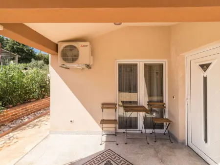 Villa Maxima à Bokordici : maison 7 chambres, piscine 60m² : photo 38