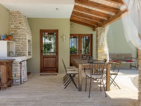 Villa Gracia Patricia - Maison 4 chambres avec piscine privée : photo 23