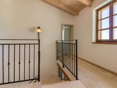 Villa Gracia Patricia - Maison 4 chambres avec piscine privée : photo 41
