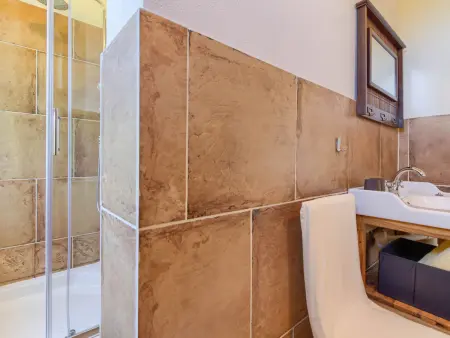 Villa Gracia Patricia - Maison 4 chambres avec piscine privée : photo 42