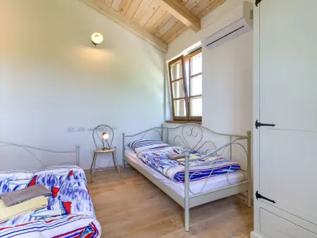 Villa Gracia Patricia - Maison 4 chambres avec piscine privée : photo 45