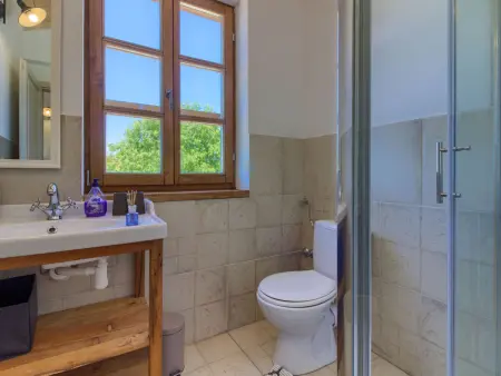 Villa Gracia Patricia - Maison 4 chambres avec piscine privée : photo 47