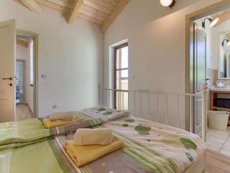 Villa Gracia Patricia - Maison 4 chambres avec piscine privée : photo 48