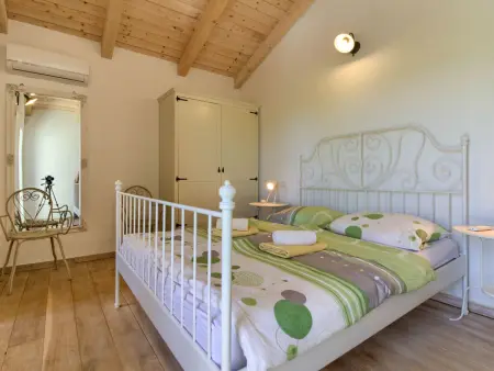 Villa Gracia Patricia - Maison 4 chambres avec piscine privée : photo 49