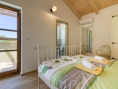 Villa Gracia Patricia - Maison 4 chambres avec piscine privée : photo 50