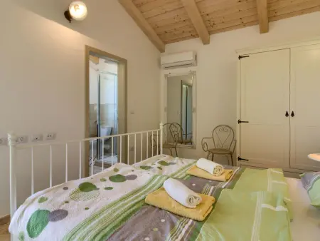 Villa Gracia Patricia - Maison 4 chambres avec piscine privée : photo 51