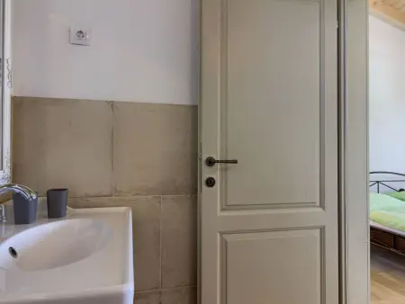 Villa Gracia Patricia - Maison 4 chambres avec piscine privée : photo 52